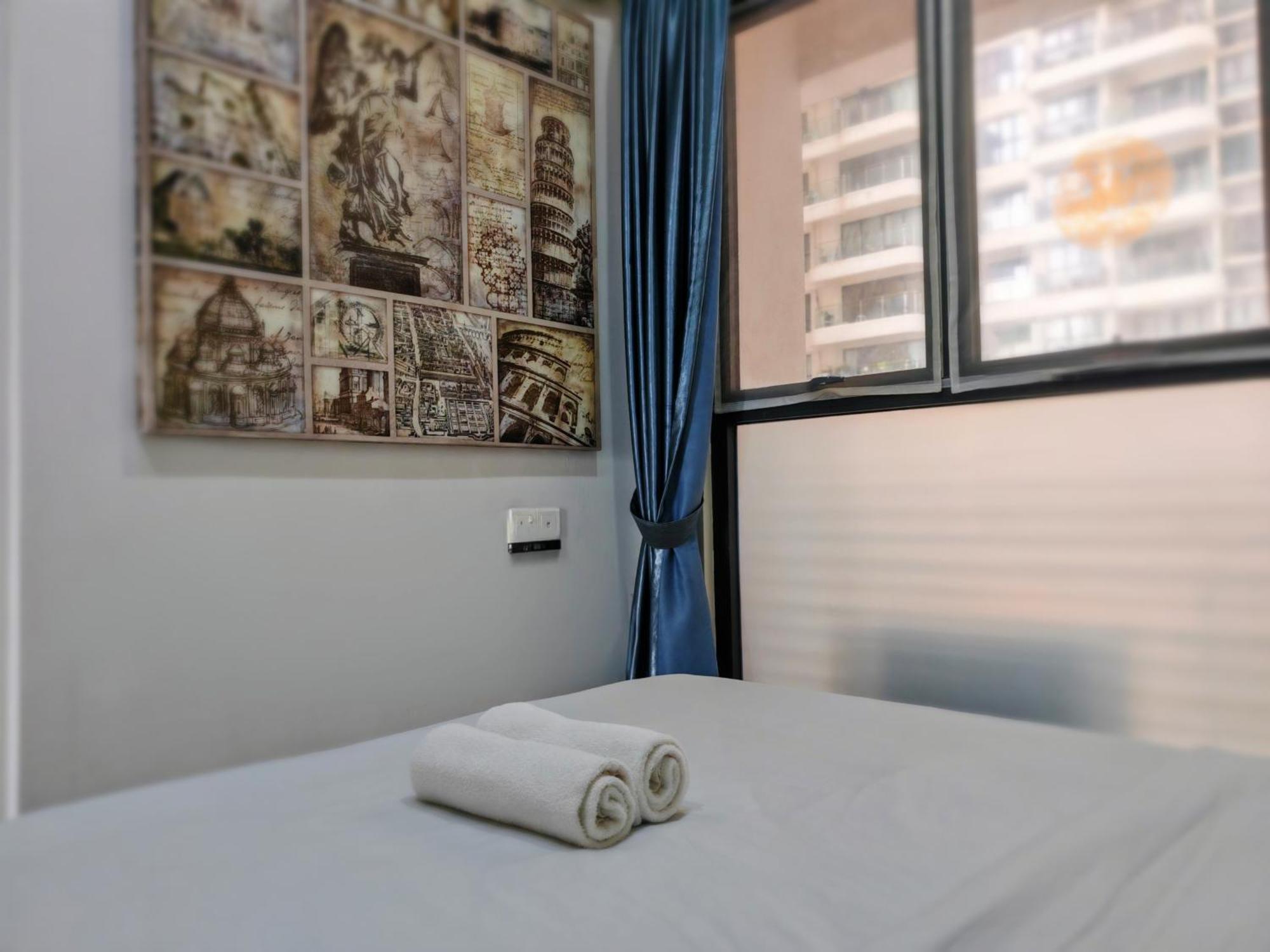 Royal Strand, Country Garden Danga Bay, Johor Bahru, Johor Johor Bahru