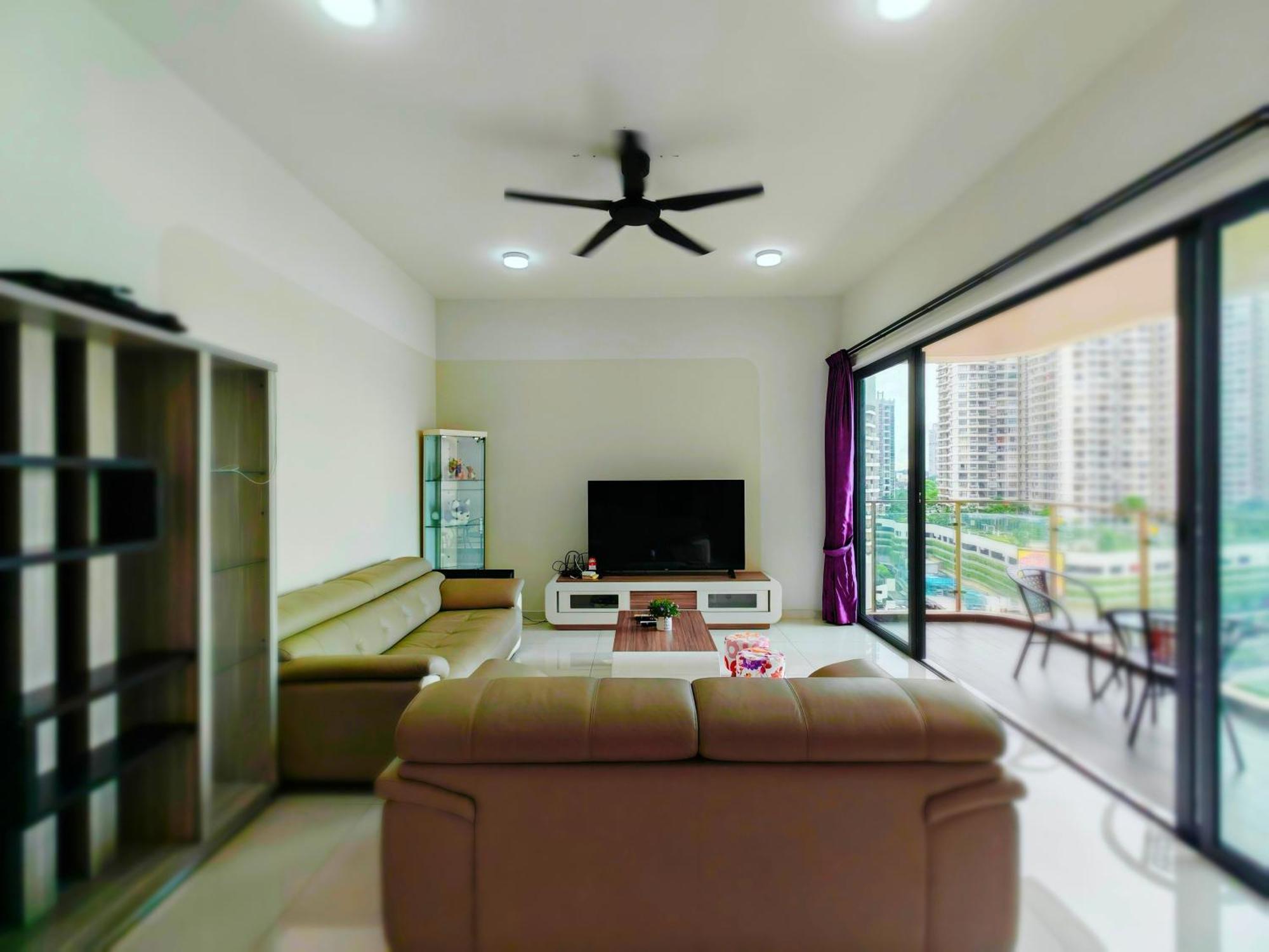 Royal Strand, Country Garden Danga Bay, Johor Bahru, Johor Johor Bahru