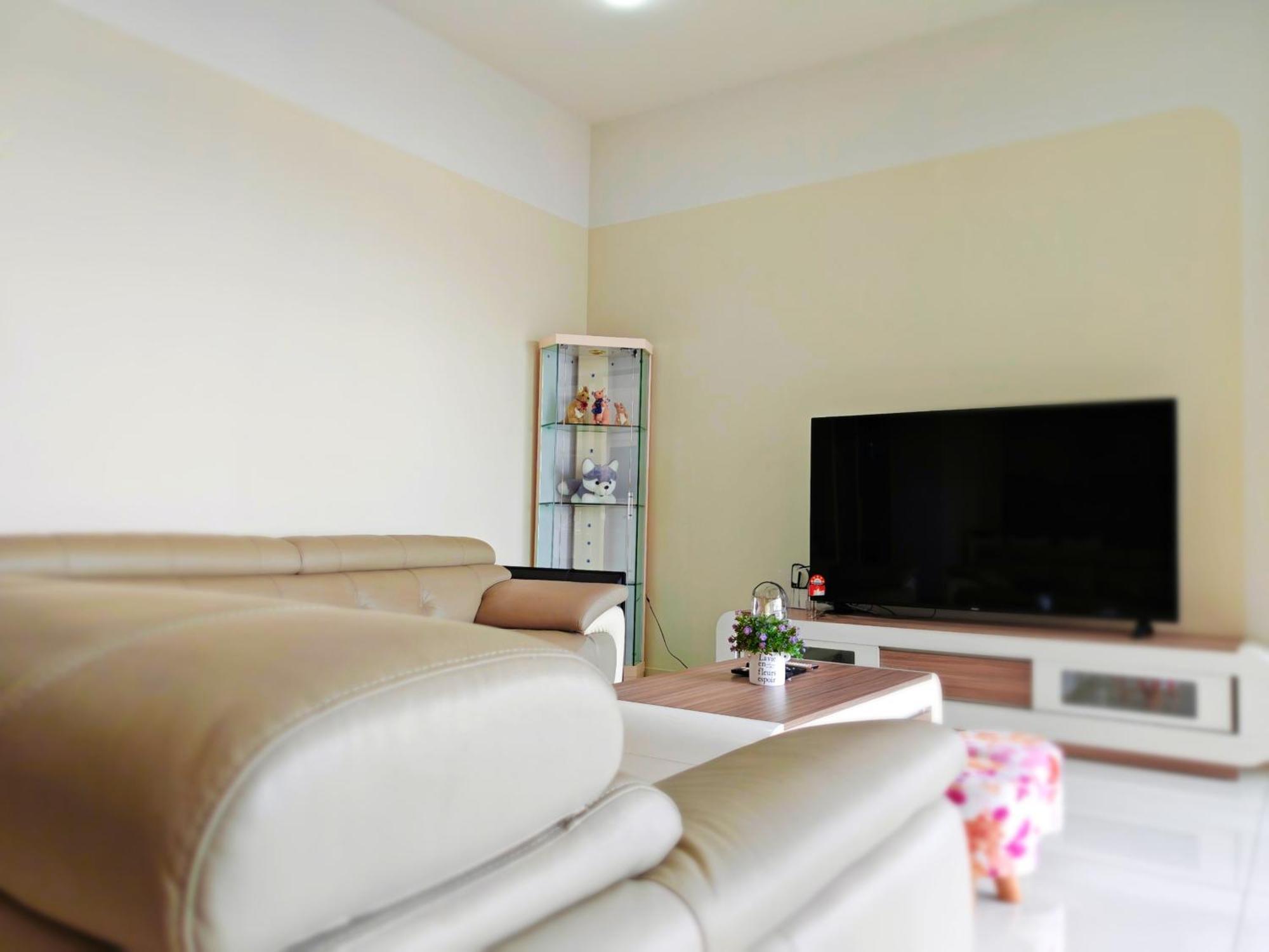 Royal Strand, Country Garden Danga Bay, Johor Bahru, Johor Apartment Johor Bahru