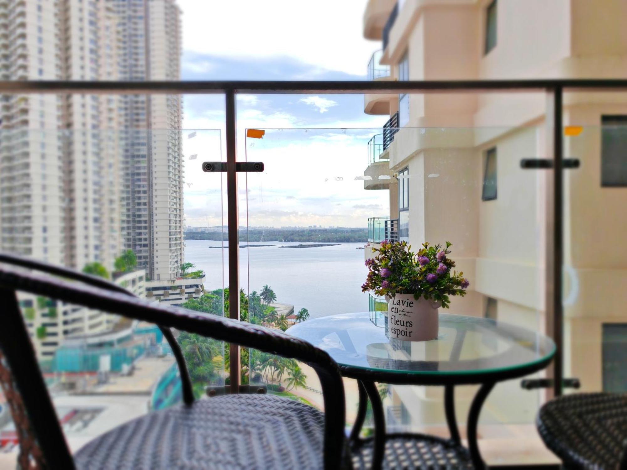 Royal Strand, Country Garden Danga Bay, Johor Bahru, Johor